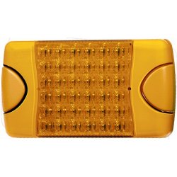 Flash Beacon Light HELLA 2XD 965 429-021 OE Ref 2121 801130