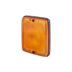 End Outline Marker Light HELLA 2XS 003 236-387 OE Ref 5010 502994 HELLA