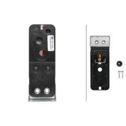 Clearance Light HELLA 2XS 005 020-021 OE Ref 82.25260-6019 HELLA