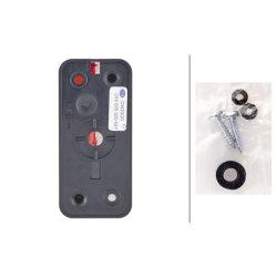 Clearance Light HELLA 2XS 005 020-057 OE Ref 0874870 HELLA