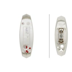 Clearance Light HELLA 2XS 008 479-091 OE Ref A0038204556 HELLA