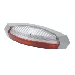 Clearance Light HELLA 2XS 008 479-117 OE Ref 6501090007 HELLA