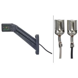 Clearance Light HELLA 2XS 011 744-041 OE Ref 2 420 540 HELLA