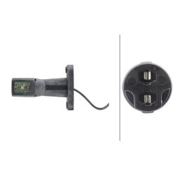 Clearance Light HELLA 2XS 011 768-021 OE Ref 5181513 HELLA