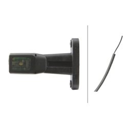 Clearance Light HELLA 2XS 011 768-657 OE Ref 10841484 HELLA