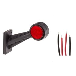 Clearance Light HELLA 2XS 357 004-041 OE Ref 37EXU-16030