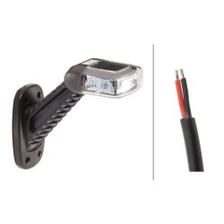 Clearance Light HELLA 2XS 357 007-021 OE Ref 27918