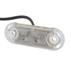 Clearance Light HELLA 2XS 959 855-451 OE Ref 2801639001 HELLA