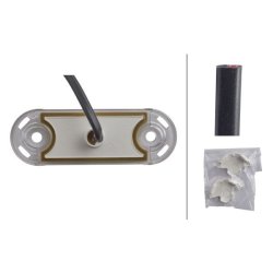 Clearance Light HELLA 2XS 959 855-451 OE Ref 2801639001 HELLA