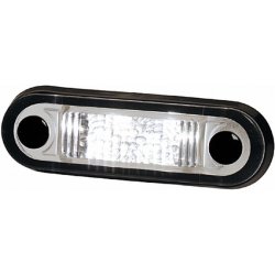 Entry Light HELLA 2XT 959 510-427 OE Ref 99707035369