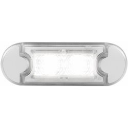 Entry Light HELLA 2XT 980 855-117 OE Ref 4273678