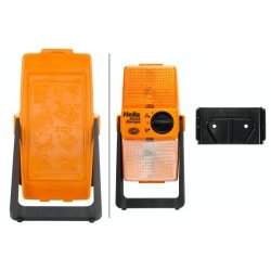 Warning Light HELLA 2XW 003 146-001 OE Ref KDWHLO9151