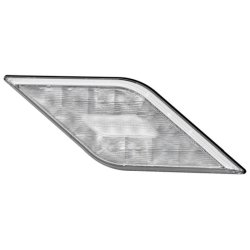 Warning Light HELLA 2XW 013 345-307 OE Ref 27332460