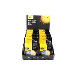 Warning Light HELLA 2XW 359 001-003