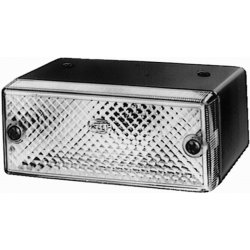 Reverse Light HELLA 2ZR 006 609-087 OE Ref 4162 4928