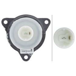 Reverse Light HELLA 2ZR 008 221-157 OE Ref 209 800 12 8 HELLA