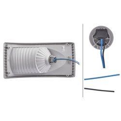 Reverse Light HELLA 2ZR 008 805-041 OE Ref 8001331900022