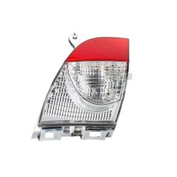 Rear Tail Light HELLA 2ZR 009 774-151 OE Ref 9820759780