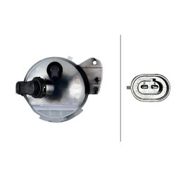 Reverse Light HELLA 2ZR 011 112-071 OE Ref 12 22 413 HELLA