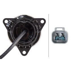 Reverse Light HELLA 2ZR 011 172-567 OE Ref 1296593-6 HELLA