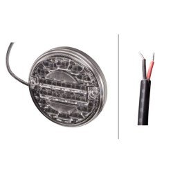 Reverse Light HELLA 2ZR 357 026-041