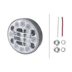 Reverse Light HELLA 2ZR 357 027-041