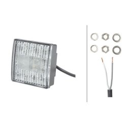 Reverse Light HELLA 2ZR 357 029-151 HELLA
