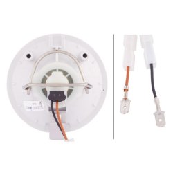 Reverse Light HELLA 2ZR 965 039-337 OE Ref AG630088