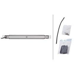 Reverse Light HELLA 2ZR 980 889-311 OE Ref 669134 HELLA