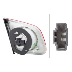 Rear Tail Light HELLA 2ZR 983 170-021 OE Ref 1KD 945 094 HELLA