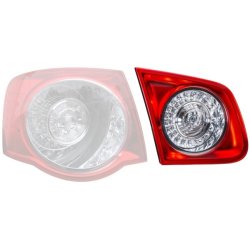 Rear Tail Light HELLA 2ZR 983 170-031 OE Ref 1K5 945 093 H HELLA