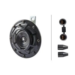 Signal Horn HELLA 3AF 003 399-051 OE Ref KDWHLO9652 HELLA