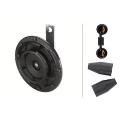 Signal Horn HELLA 3AF 003 399-071 OE Ref 7.711.119.000.0 HELLA