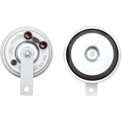 Signal Horn HELLA 3AL 002 952-917 OE Ref AX E6 0991