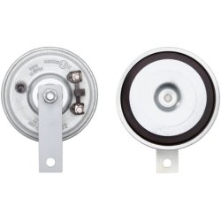 Signal Horn HELLA 3AL 006 958-837 OE Ref 163 542 02 20 0064