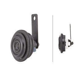 Signal Horn HELLA 3AL 922 196-011 OE Ref RG26853361 HELLA