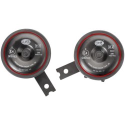 Signal Horn HELLA 3AL 922 200-761 OE Ref 1 522 305 8