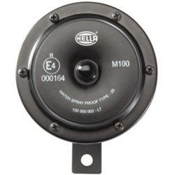 Signal Horn HELLA 3AL 922 300-207 OE Ref AT 22 6281 HELLA
