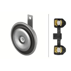 Signal Horn HELLA 3BA 002 768-131 OE Ref B94.01107 HELLA