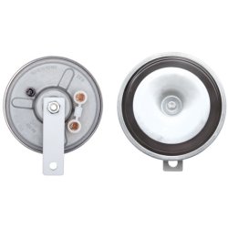 Signal Horn HELLA 3BA 002 768-437 OE Ref 4204 6130