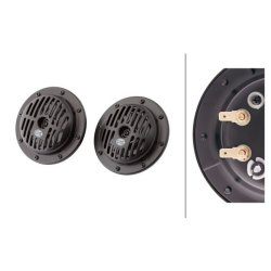 Signal Horn HELLA 3CB 004 811-042 HELLA