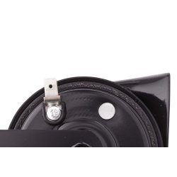 Signal Horn (universal) 3FH012010 131 HELLA 3FH 012 010-131 OE Ref 53728 HELLA