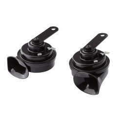 Signal Horn (universal) 3FH012010 131 HELLA 3FH 012 010-131 OE Ref 53728 HELLA