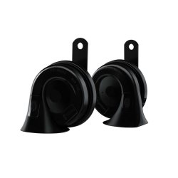 Signal Horn (universal) 3FH012010 131 HELLA 3FH 012 010-131 OE Ref 53728 HELLA