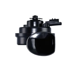 Signal Horn (universal) 3FH012010 161 HELLA 3FH 012 010-161 OE Ref 7700413533 HELLA