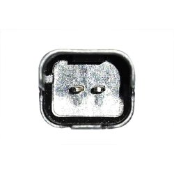 Signal Horn (universal) 3FH012010 161 HELLA 3FH 012 010-161 OE Ref 7700413533 HELLA