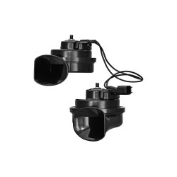 Signal Horn (universal) 3FH012010 171 HELLA 3FH 012 010-171 OE Ref 1378850