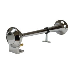 Trumpet Horn (universal) 3PA013410 001 HELLA 3PA 013 410-001 HELLA