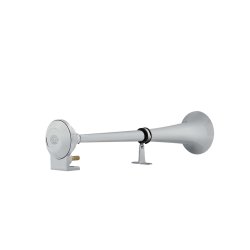 Signal Horn (universal) 3PA013410 021 HELLA 3PA 013 410-021 HELLA