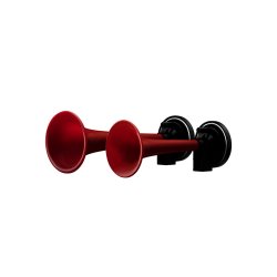 Signal Horn (universal) 3PB003001 631 HELLA 3PB 003 001-631